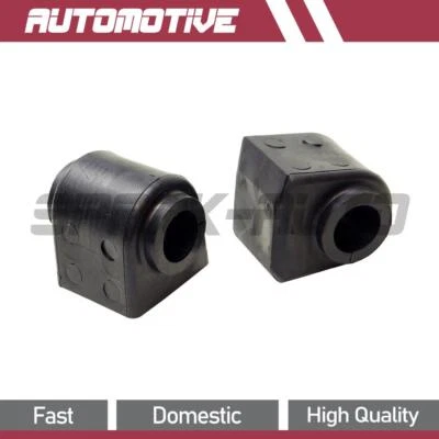 Kit de buje de barra estabilizadora delantera para Chevrolet Cavalier 2005 2004 2003 2002 2001 2000 Foto 1 de 2