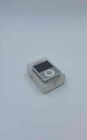 Apple iPod Nano Silver 4GB 3rd Generation 2-inch Screen MP3 Media Player