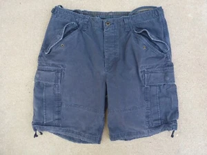 Vintage Polo Ralph Lauren Surplus Division Berghose Cargo Shorts 34 RAR - Bild 1 von 21