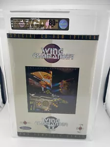 Wing Commander Combo VGA 80+ Big Box PC - Picture 1 of 6