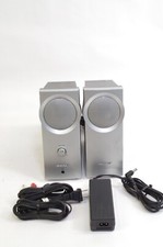 UPC 017817357968 product image for Bose Companion 2 Series I Powered Speaker Set Tested Silver | upcitemdb.com