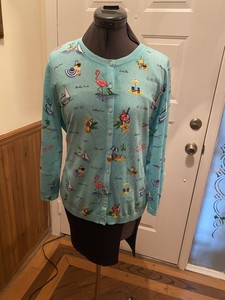 talbots sweaters cardigan