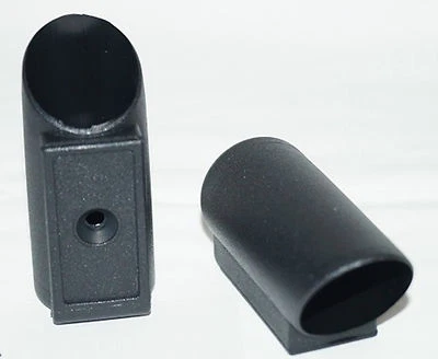 Floor glides ø 22 25 28 30 32 35 38 cap table foot caps foot caps sliding caps - Image 1 of 4