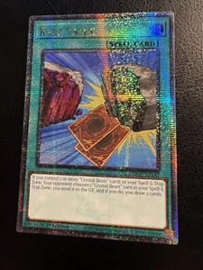 Yugioh - QCR - Rare Value - RA03-DE182 - 1. Auflage - Near Mint - Bild 1 von 2