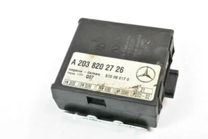 2000-2006 MERCEDES BENZ W220 S500 ANTI-THEFT ALARM SYSTEM MODULE - Picture 1 of 5