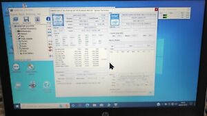 Portátil HP ProBook 440G4 Intel i5-7200U 2,50Ghz Ram8GB M.2 SSD256GB Punto LCD