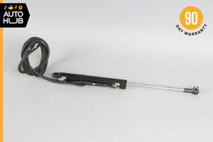 07-12 Mercedes R230 SL550 SL55 Convertible Trunk Right Lift Assist Cylinder 66k