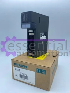 Mitsubishi Melsec A1SX42 / A1S-X42 Digital Input Module - Picture 1 of 1