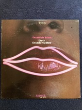ROOSEVELT SYKES~ Dirty Double Mother. 1973 Used LP. EXCELLENT SHAPE!!  Fast Ship