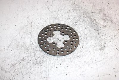 1987 Yamaha  Warrior Oem Front Brake Disc Rotor 1UY-25831-01-00 AY16 Foto 1 de 4