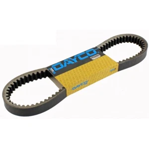 Correa trapezoidal correa de transmisión RMS para Peugeot SV geo 125 - Imagen 1 de 2