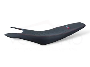 SITZBEZUG SATTELFUTTER DUCATI HYPERMOTARD 698 MONO 2024-2025 ART.D136 - Bild 1 von 4