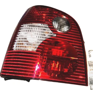 N.2 FANALI POSTERIORI 6Q69450966 @ VW POLO MK4 Trendline 2003 RESTYLING - Imagen 1 de 24