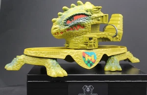 Vintage MOTU Masters of the Universe Dragon Walker Does Not Work-Has Batt Cover - Picture 1 of 6