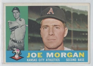 1960 Topps Baseball - Base Cards - U Pick - Set Builders Complete Your Set - Bild 1 von 67