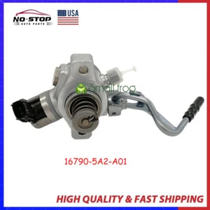 High Pressure Fuel Pump For 2013-14 Honda Accord Acura 2015-16 TLX 16790-5A2-A01 - Picture 1 of 11
