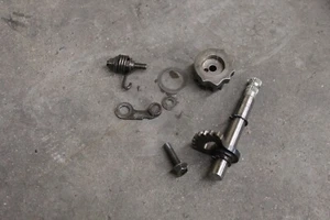 2007 ARCTIC CAT 400 SHIFT SHAFT W/ LINKAGE SHIFT STAR 4X4 07 #2 - Picture 1 of 8