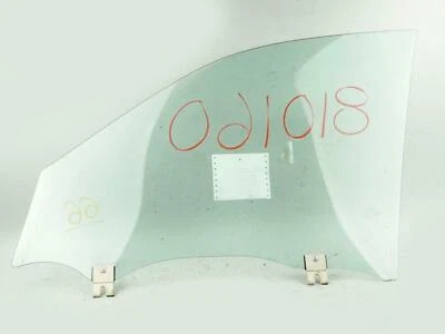 1997 - 2005 Chevrolet Malibu Window Glass Door Front Right Passenger Side Rh Oem Foto 1 de 4