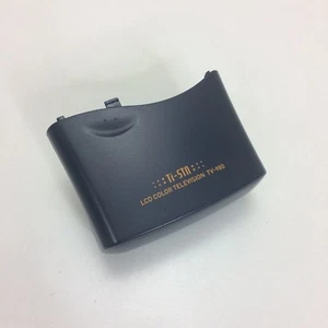 Original Battery Cover Part Only for Casio Handheld Analog LCD Color TV-980B - Picture 1 of 7