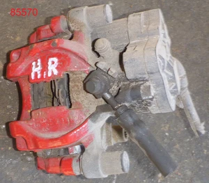 Bremssattel hinten rechts VW Golf 7 Variant 2,0TDI 110/150 EZ:08.14 (85570) - Bild 1 von 2