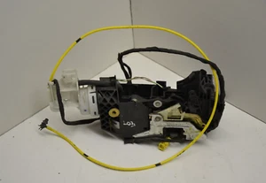 2207205835 Cerradura puerta delantera mercedes-benz clase s w220 - Imagen 1 de 4