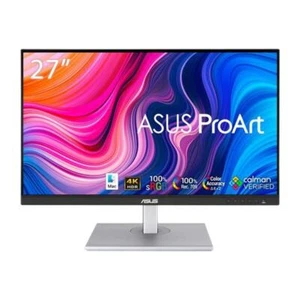 Asus ProArt Écran PA279CV Moniteur LED 27" 4K - Bon état - Photo 1/6