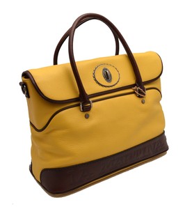 La martina la portena borsa a mano pelle 28 cm - Stileo.it