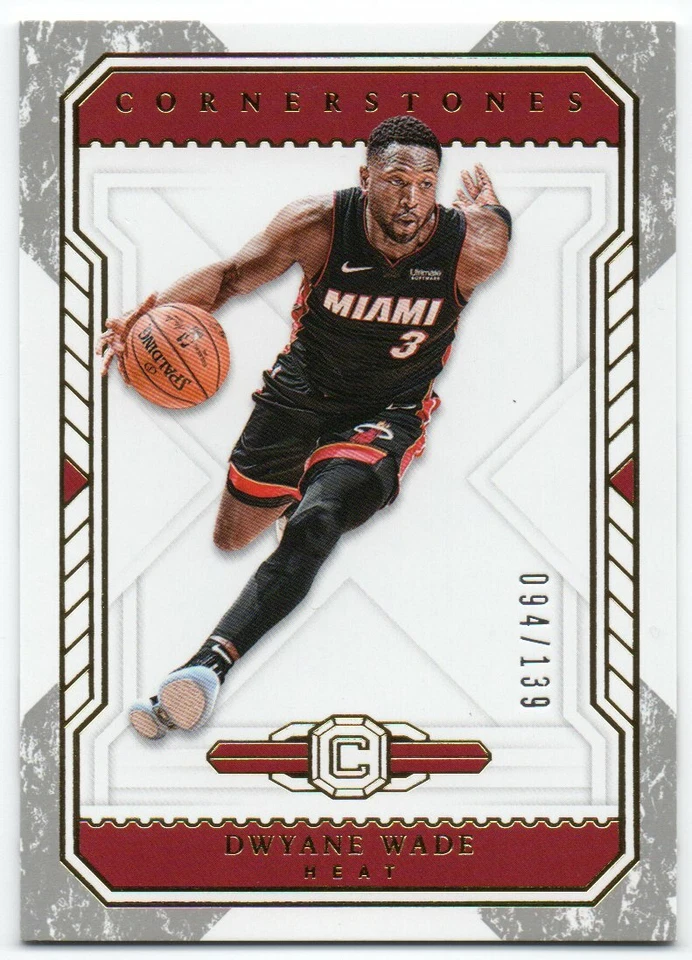 2018-19 Panini Cornerstones Base /139 Pick Any Complete Your Set - Image 1 of 1