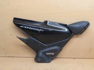 2023 Honda CBF 125 M-M EURO 5 - 8678 miglia - carenatura centrale destra 83501-K0NA-0000 - Foto 1 di 8