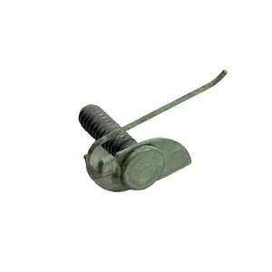 Molding Clip, Bolt-On Style - Bild 1 von 1