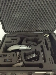 DI INSPIRE 2- X7 AND X5 Cameras COMPLETE Pro Cinematography Package - Picture 1 of 24