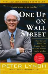 One Up On Wall Street, None, New, - Bild 1 von 1
