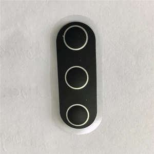 NFC Android Smart Button Battery-free Sticker Shortcut Button,Black - Photo 1 sur 5