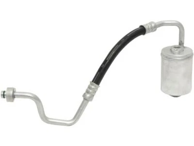 Secador receptor aire acondicionado Ford Taurus 2008-2012 con conjunto de manguera 27396RH 2009 Foto 1 de 2