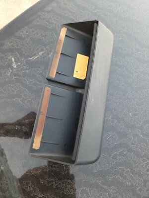 1994 -97 JAGUAR XJ6 XJ12 xjr Vanden Plas Brake Light High Mount Stop Light cover - Image 1 of 4