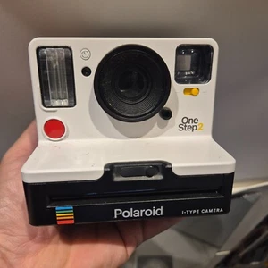 Polaroid One Step 2 i-Type Instant Film Camera | TESTED 600 - Foto 1 di 4