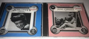 New sealed the uncollected june christy cd set - Imagen 1 de 7