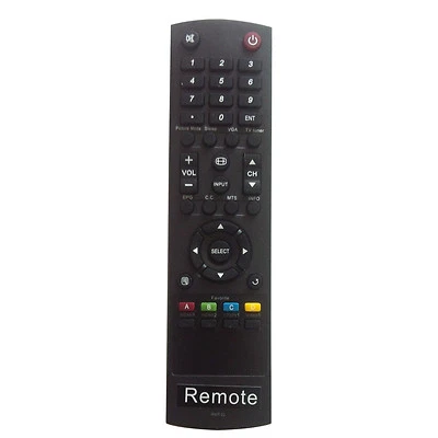 NOVO EM FOLHA CONTROLE REMOTO DE TV WESTINGHOUSE RMT-22 para EW32S5UW UW32SC1W UW32S3PW - Imagem 1 de 3