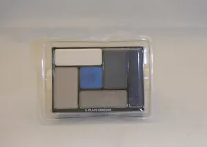 GUERLAIN ECRIN 6 COULEURS EYESHADOW PALETTE (REFILL) SHADE #2 - 7.3G / O.25OZ. - Picture 1 of 1
