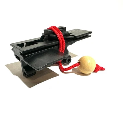 Einhell Schlitten Laufwagen Mitnehmer für BGT63 / GTA160 Garagentorantrieb NEU - Bild 1 von 4