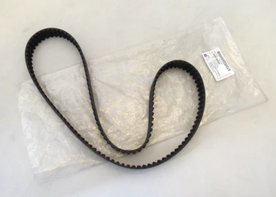 Ремень ГРМ двигателя OEM 1999-11 Chevy Aveo Daewoo Pontiac G3 1,6 л GM 96814098 - Изображение 1 из 4