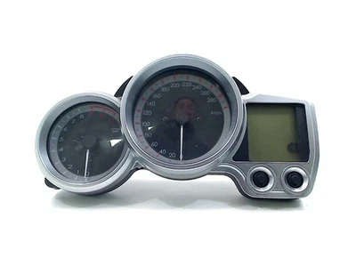 TELLERSET Yamaha FJR 1300 2006-2012 ABS (FJR1300 FJR1300A) 2006 3P6835000000 Foto 1 de 4