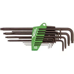 Wiha SB366SZ13 24852 TORX® L-Key Set In ProStar Holder - 13pc - Picture 1 of 1