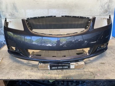 Cubierta parachoques delantero Buick LaCrosse 2010-2013 20979560 original Foto 1 de 4