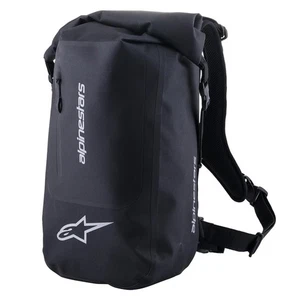 Alpinestars 6102522-10 Technical Luggage Sealed Sport Pack - Black - Picture 1 of 3