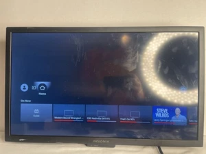 Insignia™ - 24" Class F20 Series LED HD Smart Fire TV ~ No Remote, No Legs - Picture 1 of 3