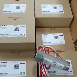 QRA4. U flame detector Siemens UV Siemens flame detector probe - Picture 1 of 7