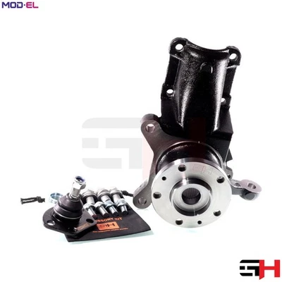 STEERING KNUCKLE WHEEL SUSPENSION GH-281961V FOR PEUGEOT BOXER/Bus/Van  FIAT - Image 1 of 4