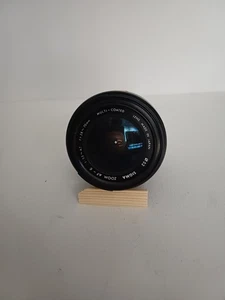 Sigma Zoom AF-E 28-70mm f/3.5-4.5 Lens for Minolta/Sony - Picture 1 of 3