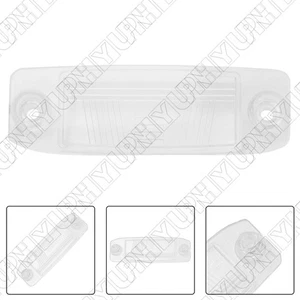 1x Rear License Plate Lamp Lens 92510-2P000 925102P000 For Kia Sorento 2011-2013 - Picture 1 of 8